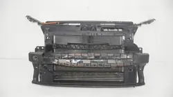OEM 360183035 framremsa för VW Polo 6R 1.2 TDI