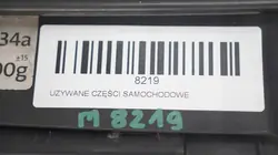 Courroie avant OEM 360183035 pour VW Polo 6R 1.2 TDI