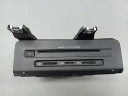 MMI Navi Multimedia-Leser Audi OEM 8W0035193