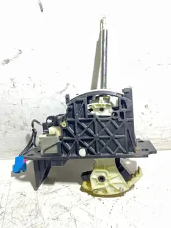 Käytetty VW Touareg I vaihteenvalitsin OEM 7L6713093A