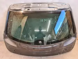 Opel Insignia A Farmari Takaluukun Lasi OEM