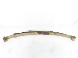 Mola Traseira OEM RESOR TYŁ CHEVROLET BLAZER S10