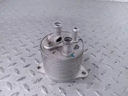 Subaru Outback vaihteistoöljynjäähdytin OEM 31237AA140