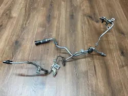 Tubo de aceite Land Rover OEM CK5Q6K621AE - Usado