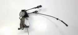 OEM 0205005002 Turbotoimija Corvette 1993