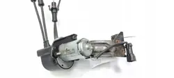OEM 0205005002 Turbotoimija Corvette 1993