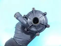 Pompe à Eau Mercedes W211 4.0 CDI A0005504883