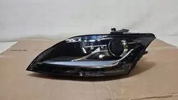 Faros delanteros izquierdo Audi TT 8J 8J0941029AJ