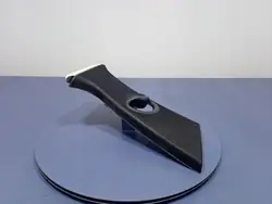 BMW 3 G20 G21 B-pilari Yläoikea Peite Musta 8079322