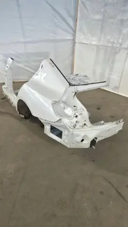 BMW 8 G16 Gran Coupe Left Rear Quarter Panel OEM