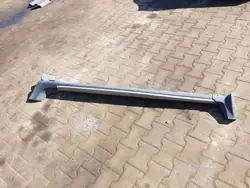 Dacia Duster I Lift 13-17 linke Schwellerverkleidung OEM 768515735R