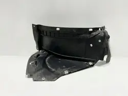 Audi A5 8W Fram Höger Hjulhus OEM 8W6853888Q