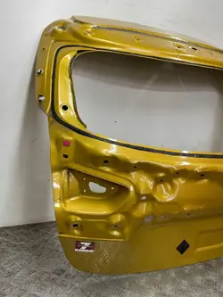 Kia Xceed Takaluukku OEM CLC5154 - Käytetty