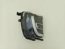 Tesla Model X 2016 Halogéneo LED DRL Direito Dianteiro 1034331-00-A