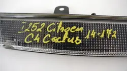 Bremsleuchte Hinten OEM 360150844 für Citroen C4 Cactus