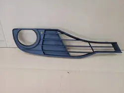 Griglia paraurti anteriore destra BMW 3 F30/31
