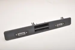 Volvo Heckklappenleiste OEM 30699743 31253018