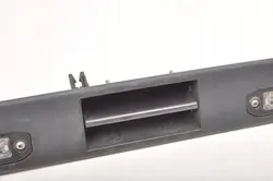 Volvo Heckklappenleiste OEM 30699743 31253018