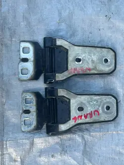 Charnières de Capot Jeep Wrangler JL OEM ZAWIASY MASKI