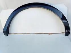 Vasen lokasuojus OEM 8U0853817C/D Audi Q3:lle