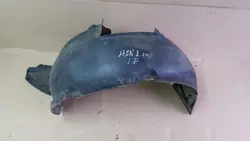 SEAT LEON II 2 LIFT Front Left Wheel Arch