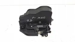 2010 BMW 1 E81 E87 Bakdörrlås 7202148