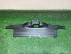 Couvre-ceinture supérieur OEM 5LJ853343 pour Skoda Kodiaq II