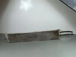 2025 Honda CR-V Radiateur d'huile