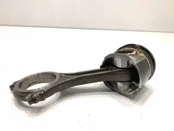 Kolben und Pleuel OEM LORK-370-108591 Audi A6 3.0