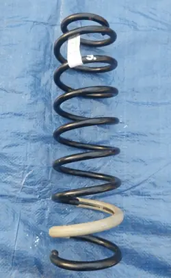 Voorveer OEM 68253665AD NR9 voor Jeep Wrangler JL