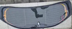 Vitre arrière OEM 903002261R AGg pour Renault Clio V