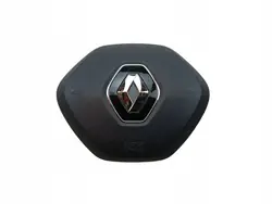 Fahrerairbag OEM 985707263R für Renault Clio V