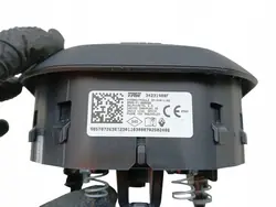 Airbag conducteur OEM 985707263R pour Renault Clio V