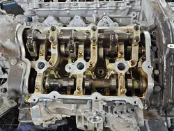 VQ37 motor för Infiniti QX50 3.7L V6 320hk