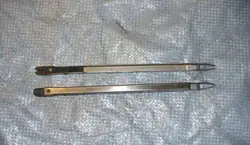 Glissière de toit ouvrant OEM 1237800038 Mercedes W123/W115/W114