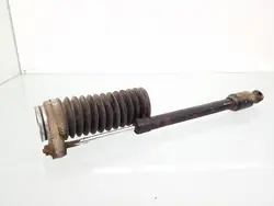 1995 Audi A8 S8 D2 Amortisseur de colonne de direction 4D0425021A