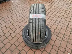2x Falken ZE310 Däck 205/60R16 96V OEM B241