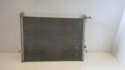 Radiateur de liquide de refroidissement BMW OEM 8484639