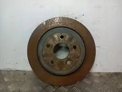 Disco de travão traseiro OEM FOB20932 para Jeep Grand Cherokee