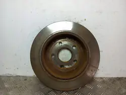 Disque de frein arrière OEM FOB20932 pour Jeep Grand Cherokee