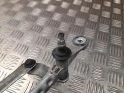 Moteur d'essuie-glace OEM 7E1 995 023 E VW Transporter VI