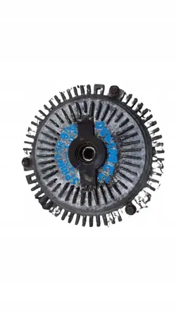 OEM-osat MERCEDES SPRINTER 906 LIFT 2.2 CDI VISCO
