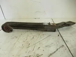 Rechte hintere Blattfeder OEM LORK-856-532787