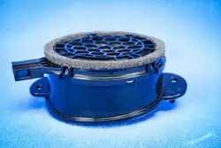Altavoz surround trasero OEM 8V3035709 Audi A3 8V