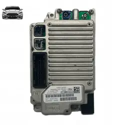 Module Navigation Sync 3 OEM HS7T-14G370-KFA