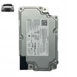 Módulo Navegación Sync 3 OEM HS7T-14G370-KFA