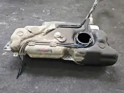 Réservoir à carburant OEM IMPRK1541792 Citroen C4 Cactus