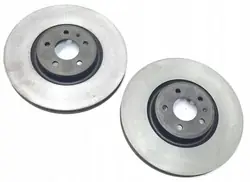 Käytetyt Audi OE jarrupalat 349mm OEM 4M0615301AN