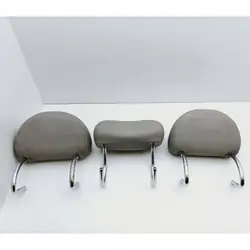Encosto cabeça banco traseiro OEM DRC91999 Mercedes E W211