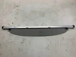 OEM 4UT0W0JTEX1 Rolo de porta-malas traseiro Toyota Prius III